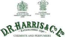 D R Harris Aftershaves