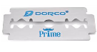 Dorco Prime Platinum Double Edge Razor Blades STP300