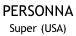 PERSONNA  Super (USA)