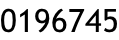 0196745