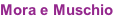Mora e Muschio