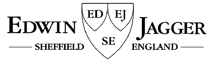 Edwin Jagger