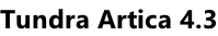 Tundra Artica 4.3