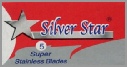 Shark Super Chrome Double Edge Razor Blades