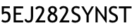5EJ282SYNST