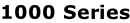 1000 Series