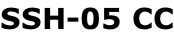 SSH-05 CC