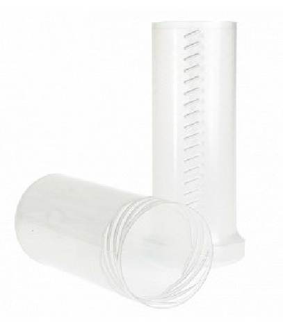 Epsilon Shaving Brush Travel Tube