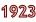 1923