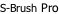S-Brush Pro