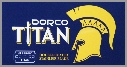 DORCO Platinum ST300 Double Edge Razor Blades