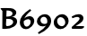 B6902