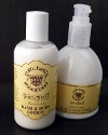 Mitchell's Hand & Body Lotion - Perfumed