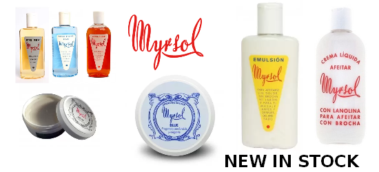 Myrsol