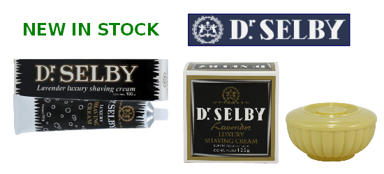 Dr. Selby