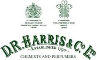 D.R. Harris & Co. Ltd
