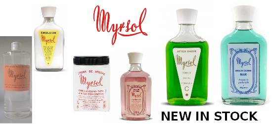 Myrsol