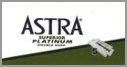 Astra Superior Platinum Double Edge Razor Blades