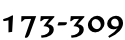173-309