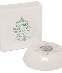 D R Harris Naturals Shaving Soap Refill 100g