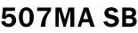 507MA SB