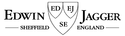 Edwin Jagger