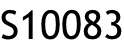 S10083