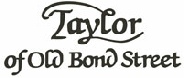 Taylor of Old Bond St.