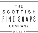 Scottish Fine Soaps Vetiver & Sandalwood Shave Soap 100g / 3.5 oz.