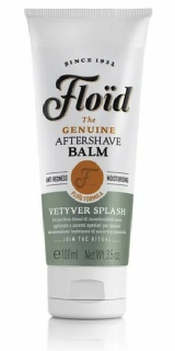 Floid The Genuine Aftershave Balm 100 ml / 3.5 oz. Citrus Spectre-Vetyver Splash