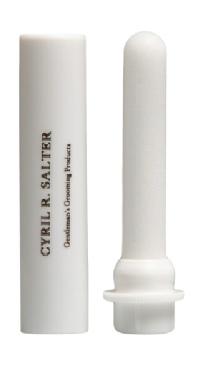 Cyril R Salter Styptic Pencil & Case