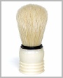 OMEGA 40033 Travel Shaving Brush