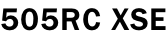 505RC XSE