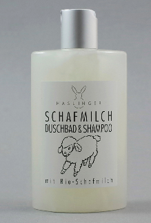 Haslinger Shaving Soap Refills