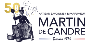 Martin De Candre FOUGERE Shaving Soap 200g