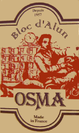 OSMA