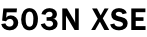 503N XSE