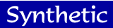Syntheticl