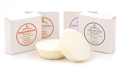 D.R. Harris Shaving Soap Refill
