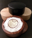 Mitchell's Shaving Soap & Bowl