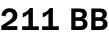 211 BB