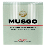 Ach. Brito MUSGO Shaving Soap 100g / 3.5 oz.