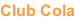 Club Cola