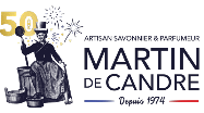 Martin De Candre