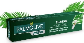 Palmolive Classic Shave Cream 100 ml