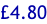 £4.80