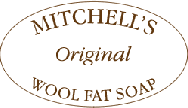 Mitchell's Wool Fat