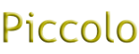 Piccolo