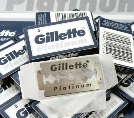 Gillette Platinum (RUS)