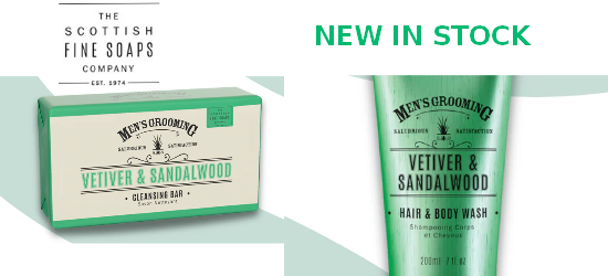 Scottish Fine Soaps